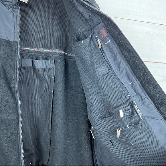 Scottevest Convertible Fleece Jacket Large - Picture 5 of 13